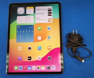 Apple iPad Pro 4th Gen 12.9