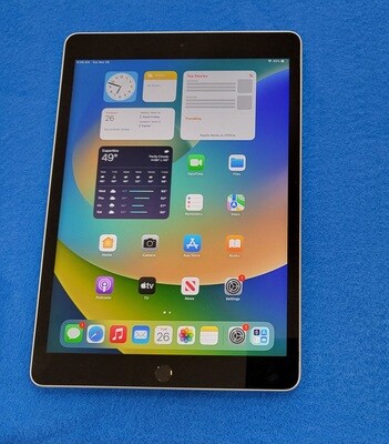 Apple iPad 9th Gen 64GB