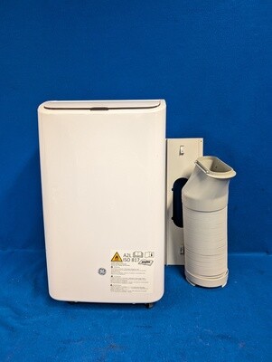 GE Portable Air Conditioner APCA11YBMWL1 7800 BTU/h