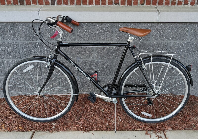 Micargi Men's Bike