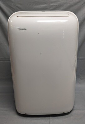 Toshiba Air Conditioner RAC-PD1013WRU 10000 BTU/h