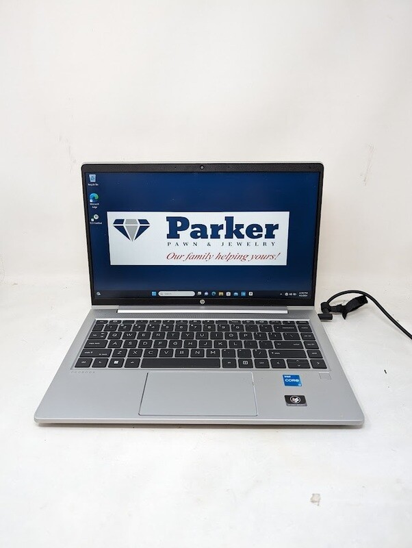 HP Laptop ProBook 440 G9