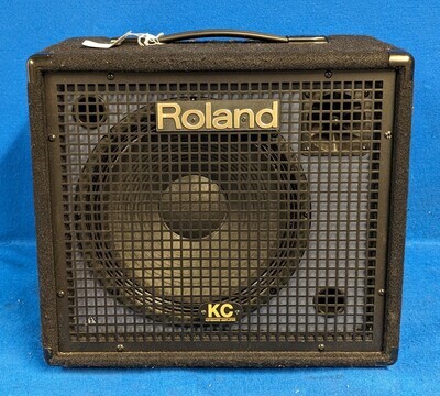 Roland AMP KC-150 Keyboard AMP