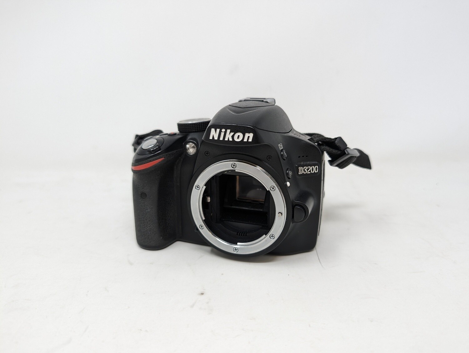 Nikon D3200 Digital Camera *Body Only*