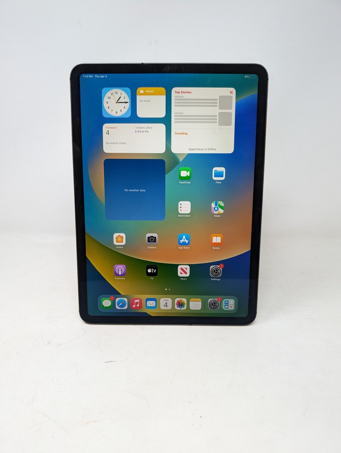 Apple iPad Pro 2nd gen 128GB MY2X2LL/A