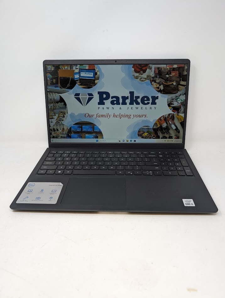 Dell Inspiron 15 3000 (3511) Laptop Dell Inspiron 15 3000 (3511) Laptop