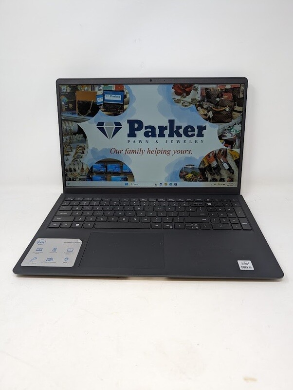 Dell Inspiron 15 3000 (3511) Laptop