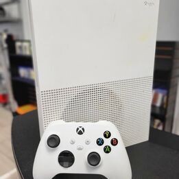Microsoft Xbox One S 500GB Console
