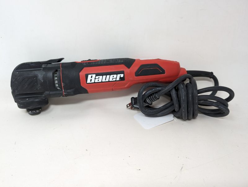 Bauer Tools Multi-Tool 19101-B