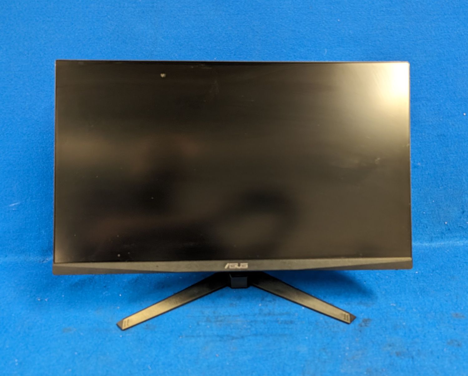 ASUS Monitors 23.8" Tuf Gaming Monitor VG247QR1A