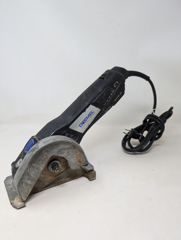 Dremel Ultra Saw US40 Circular Saw