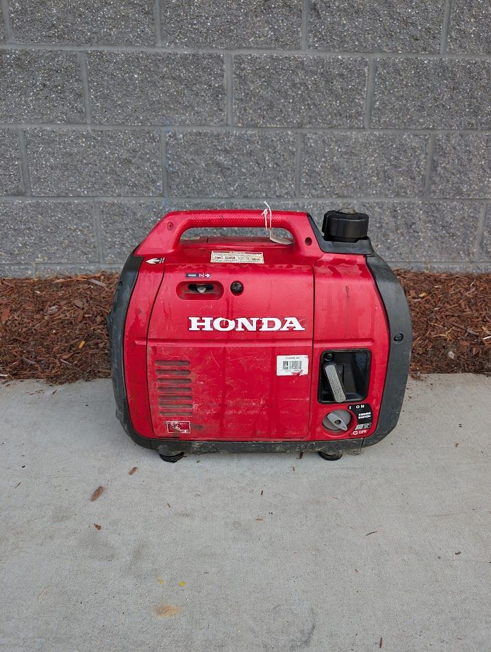 Honda Generators EU2200i Inverter