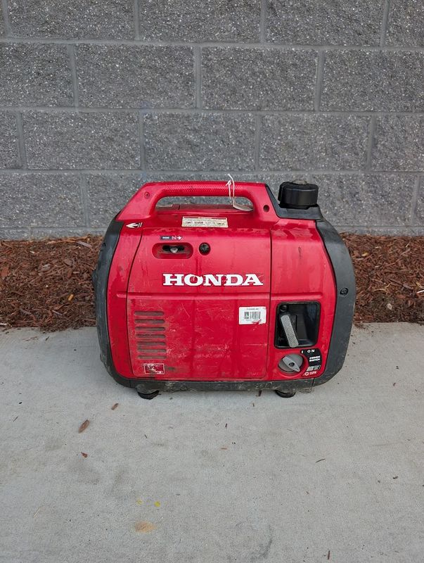 Honda Generators EU2200i Inverter