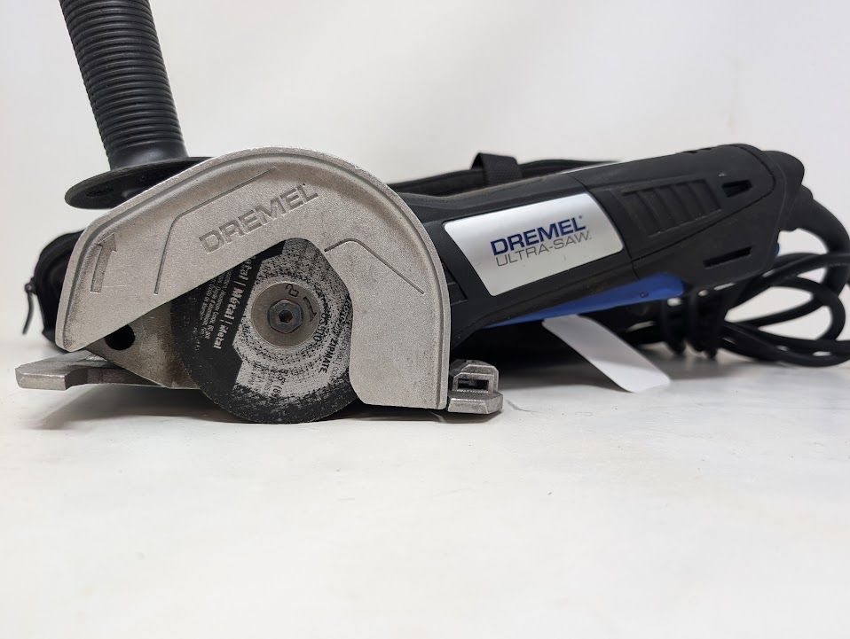 Dremel Ultrasaw Circular Saw