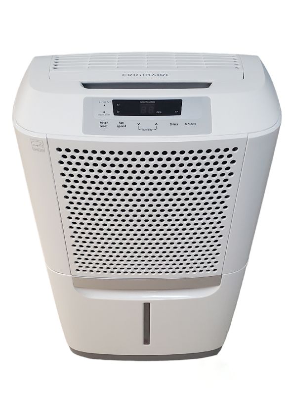 Frigidare Air Purifier FAD704DWD
