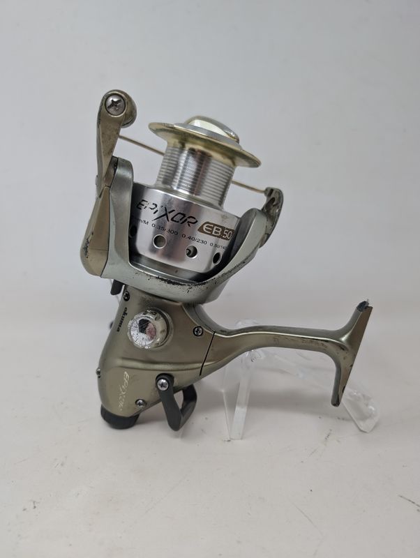 Okuma Epixor EB50 Fishing Reel