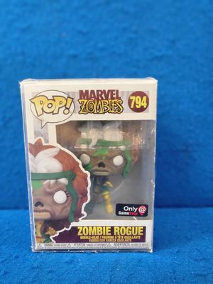 Funko Pop Zombie Rogue #794