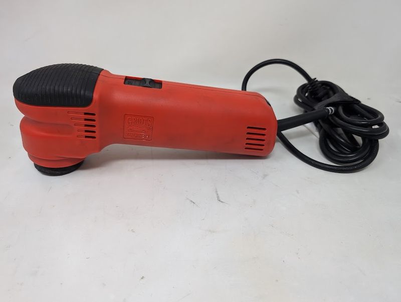 Griots 6" Random Orbital Polisher