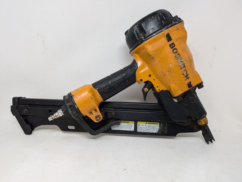 Bostitch F28WW Air Nailer