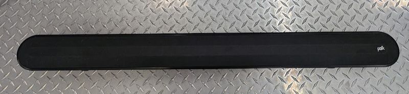 Polk Audio Signa Solo Sound Bar