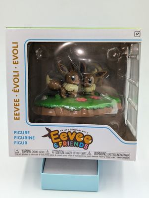 Funko Pokemon An Afternoon with Eevee "Eevee"