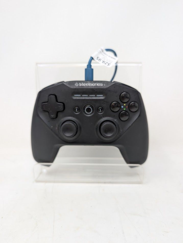 SteelSeries Nimbus Bluetooth Mobile Gaming Controller SteelSeries Nimbus Bluetooth Mobile Gaming Controller