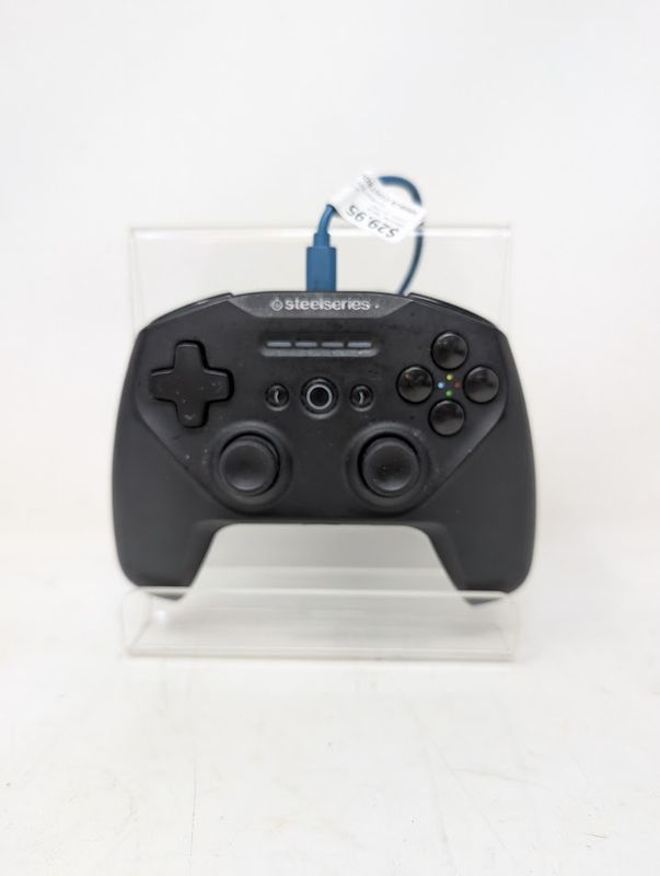SteelSeries Nimbus Bluetooth Mobile Gaming Controller