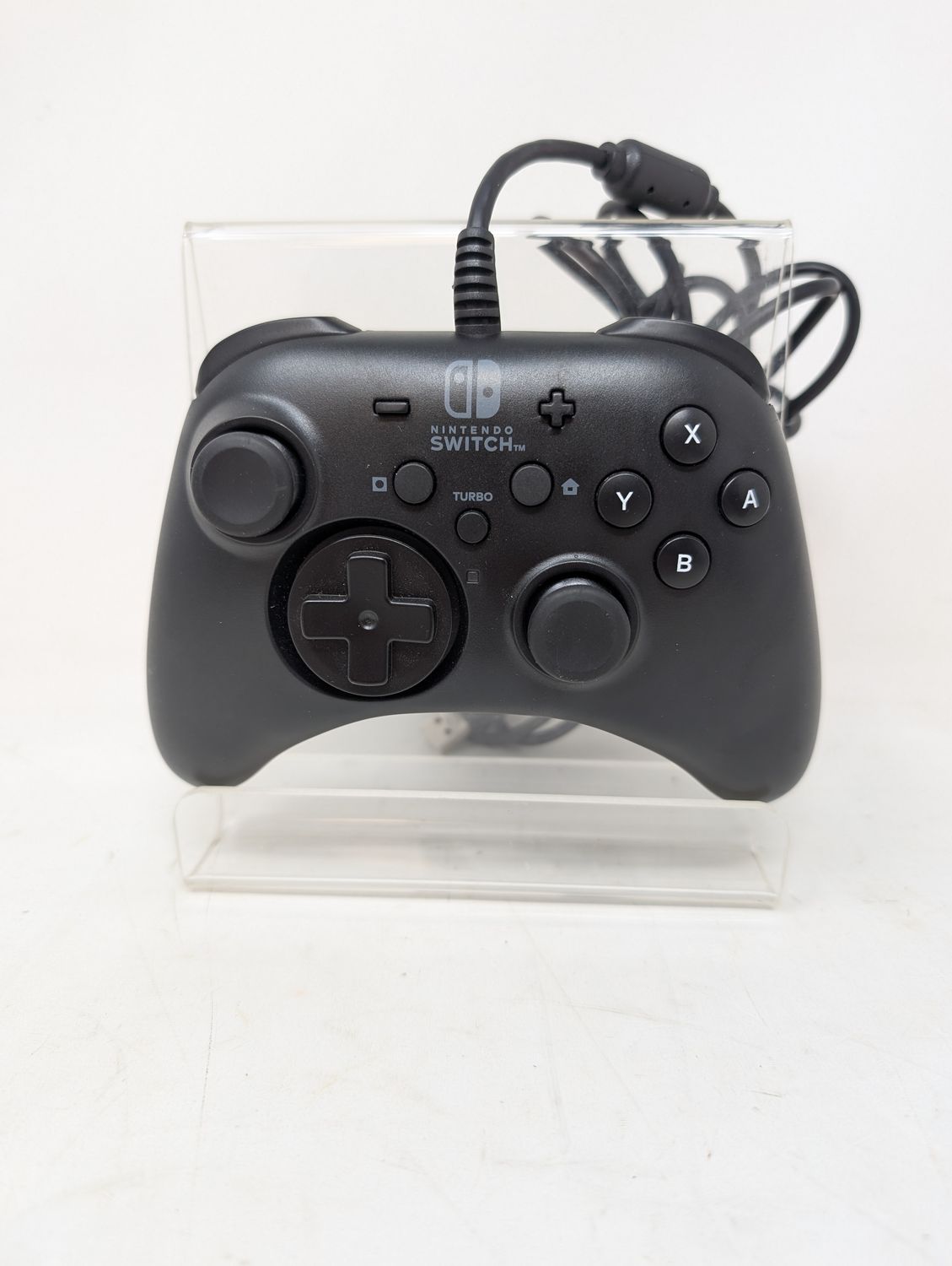 Power A Nintendo Switch Controller Power A Nintendo Switch Controller