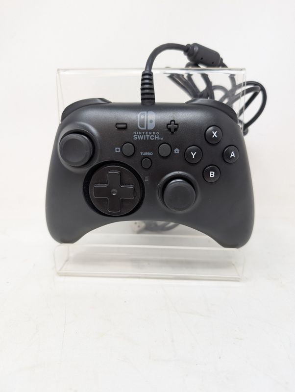 Power A Nintendo Switch Controller