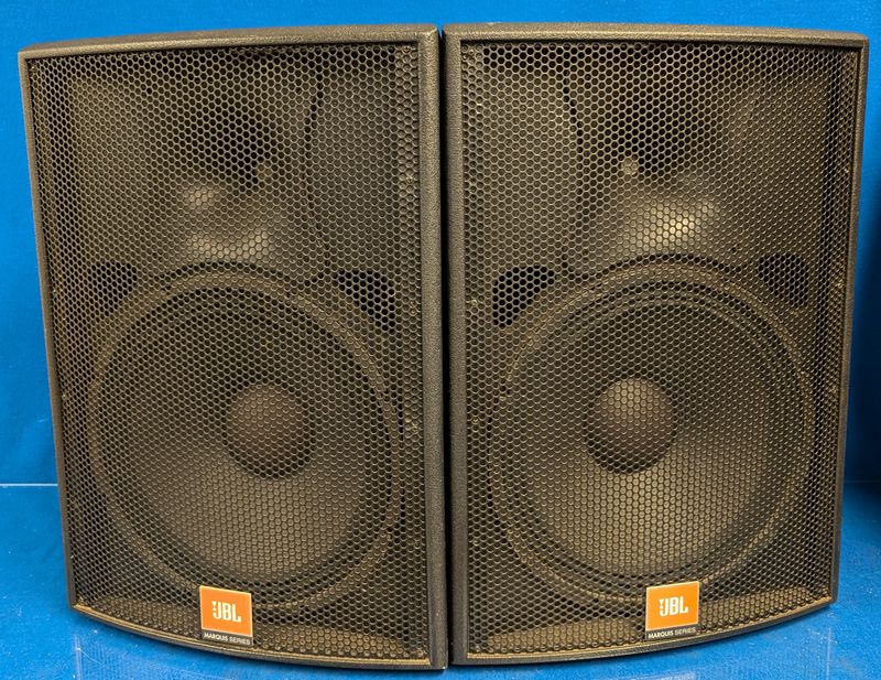 JBL Professional Loudspeakers MS105 (Pair)