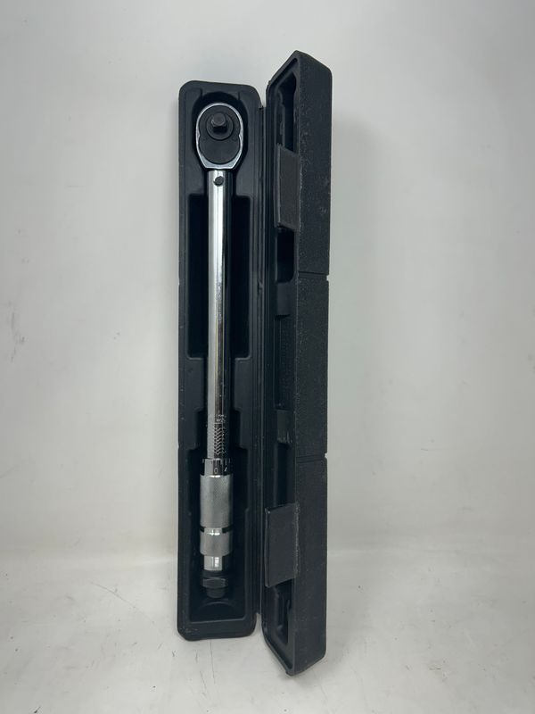 PITTSBURGH 3/8 in. Drive Torque Wrench