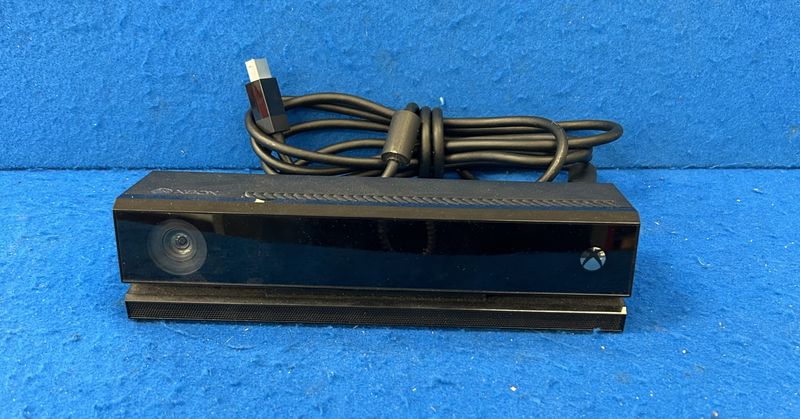 Microsoft Xbox One Accessories - Kinect Motion Sensor