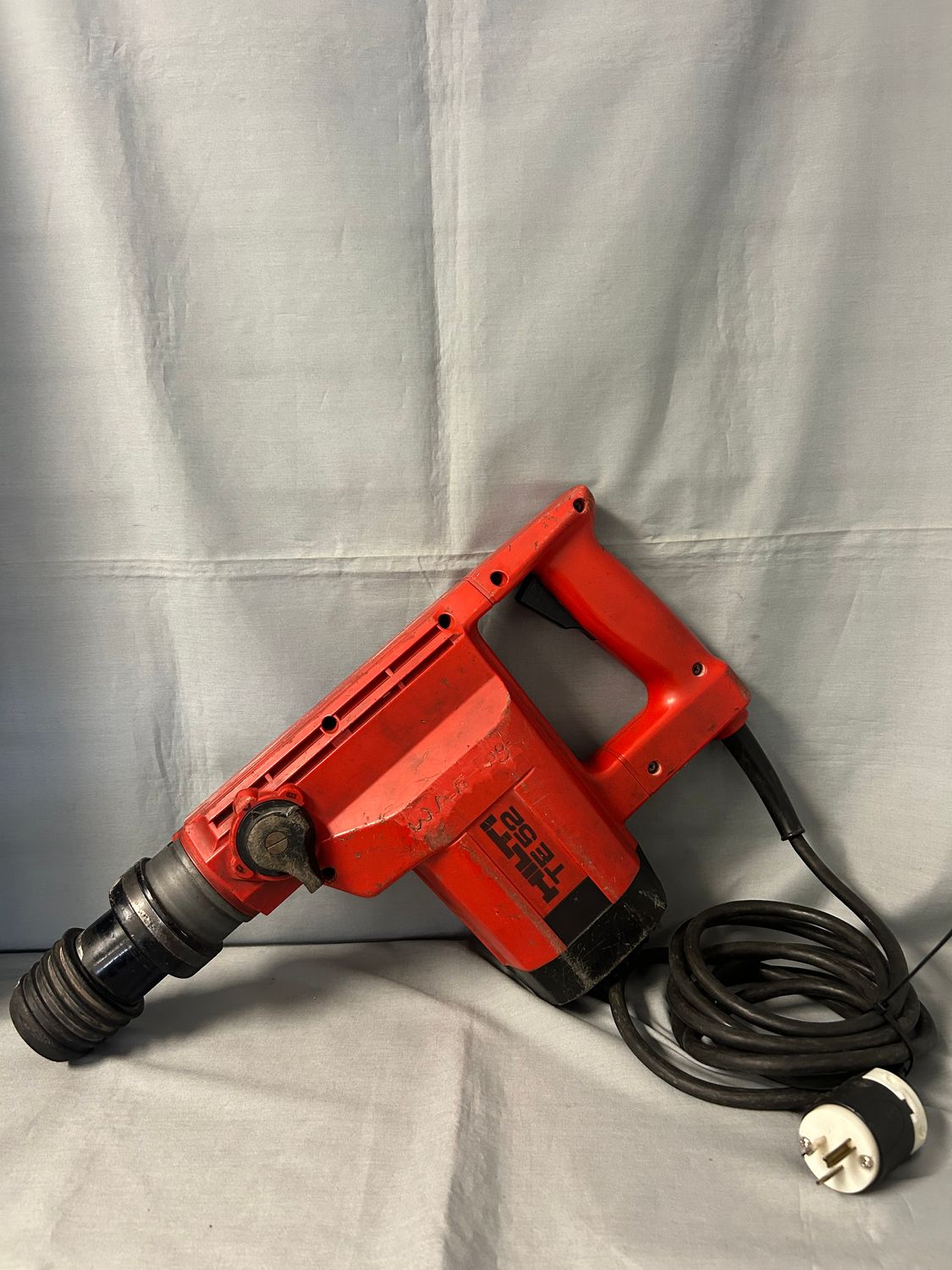 HILTI Corded Drill TE-52