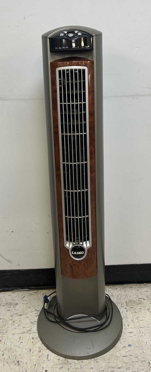 Lasko E20739 Tower Fan