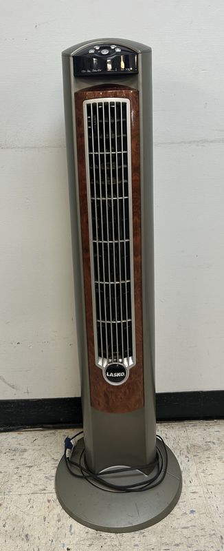 Lasko E20739 Tower Fan