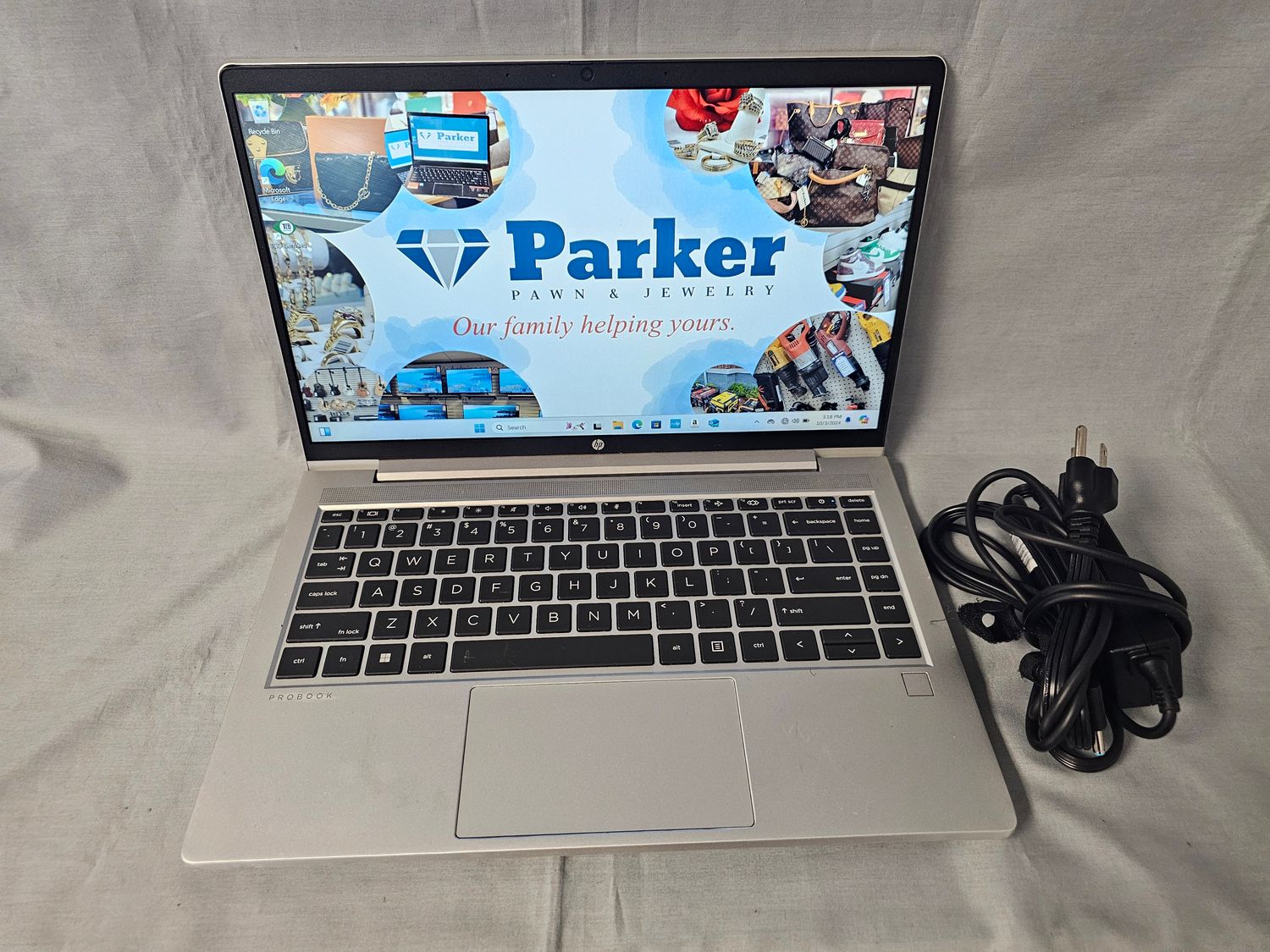 HP ProBook 440 G9