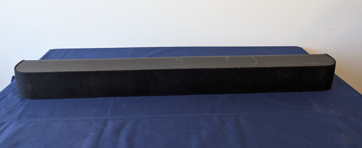 ONN ROKU Soundbar 100002421