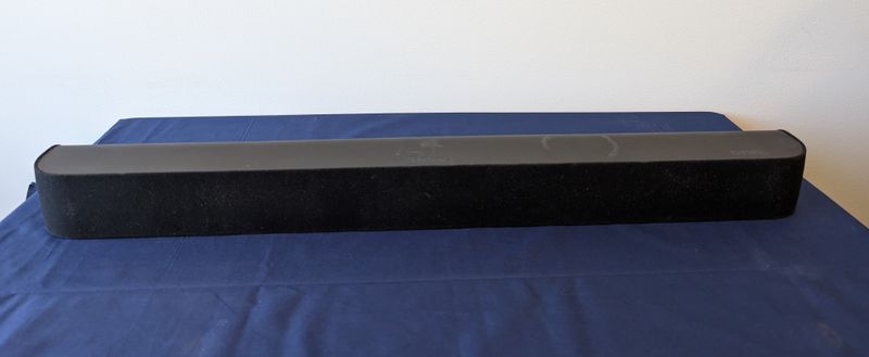 ONN ROKU Soundbar 100002421