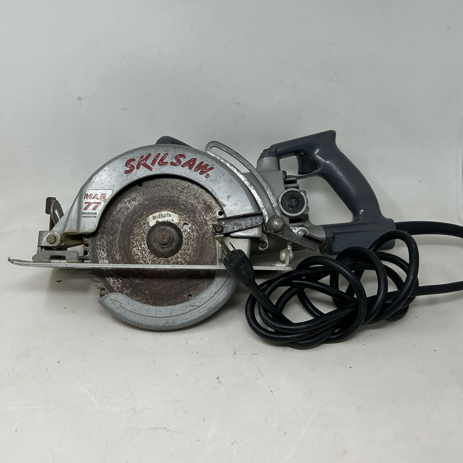 SKIL Circular Saw Mag 77 SKIL Circular Saw Mag 77