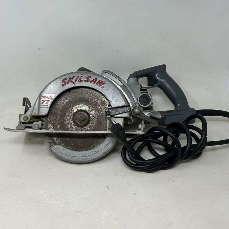SKIL Circular Saw Mag 77