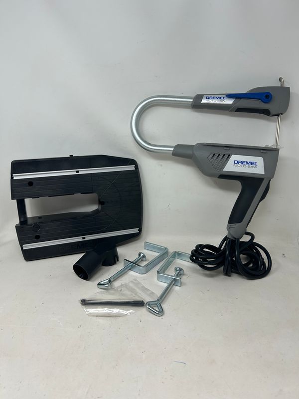 Dremel Moto-Saw Jigsaw