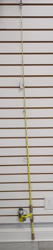 ProFISHiency Flash 6 Fishing Rod & Reel