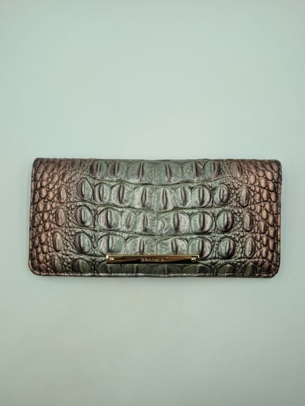 Brahmin Melbourne ADY Wallet