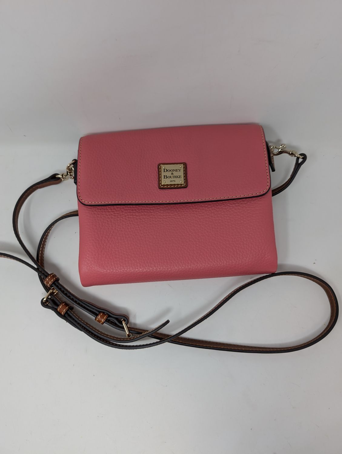 Dooney & Bourke Hunter Crossbody