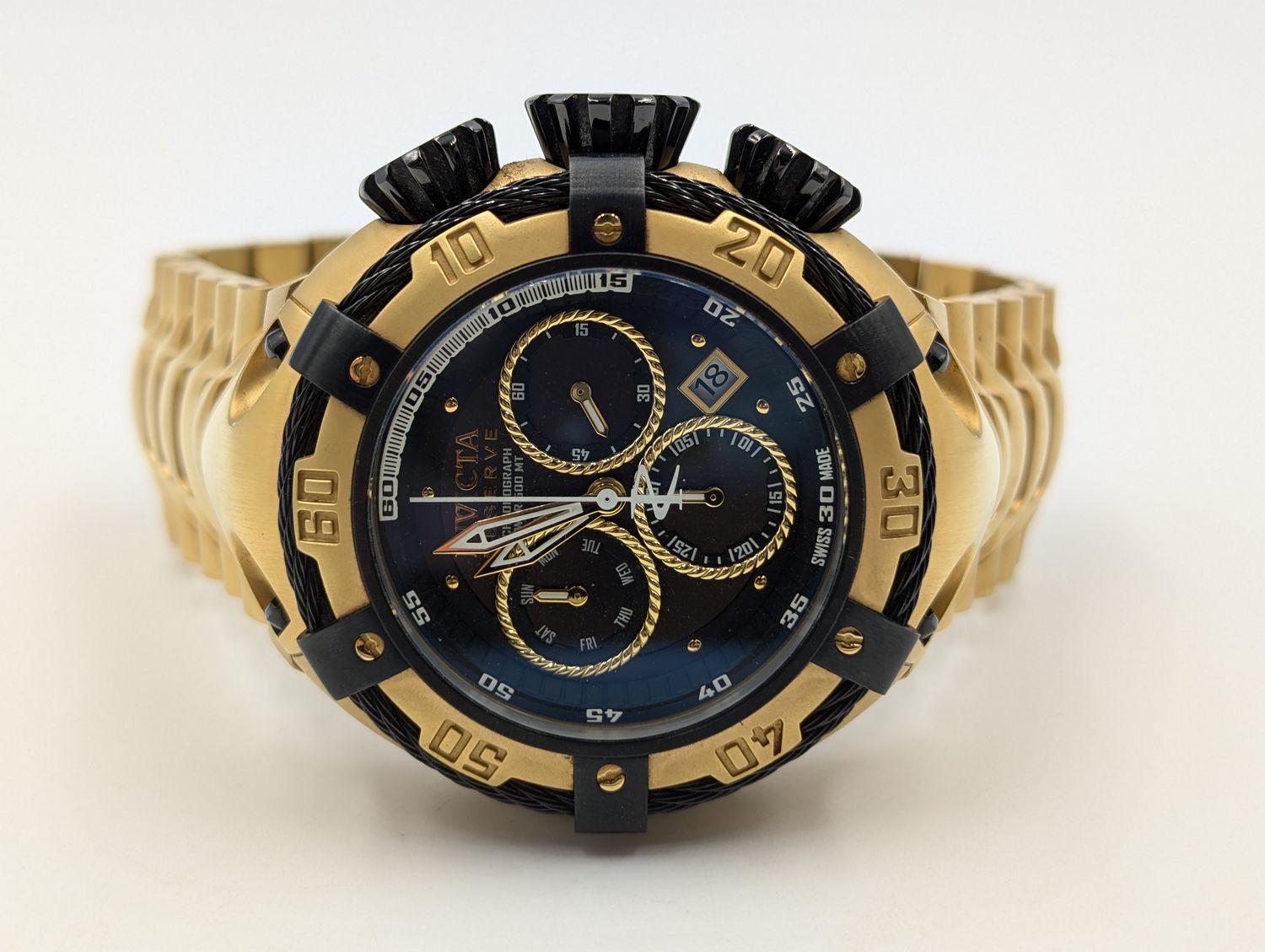 Invicta Reserve Collection 21348 Men's Watch