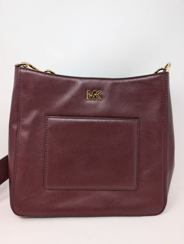 Michael Kors Gloria Messenger Bag