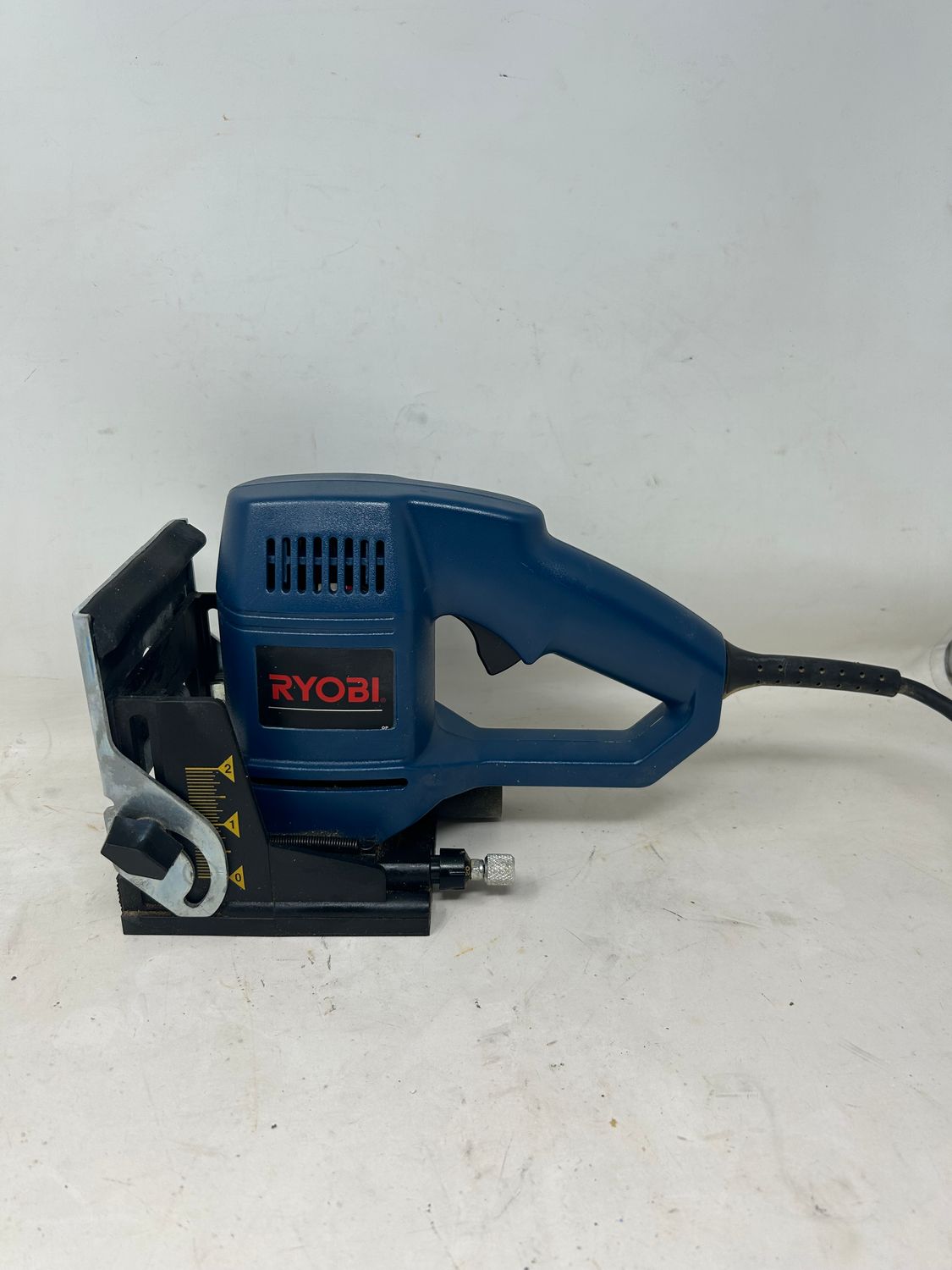 RYOBI JM80 Plate Joiner