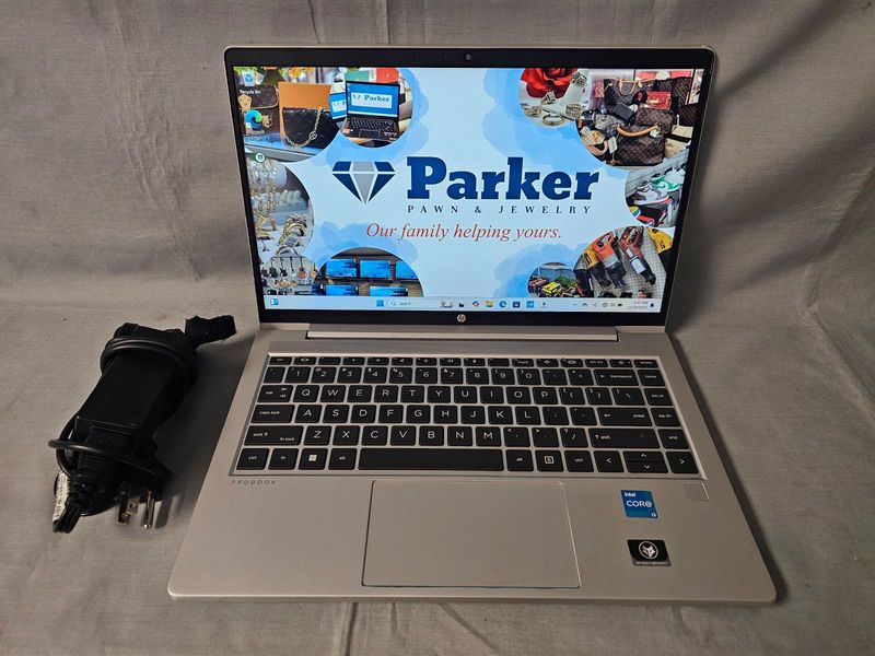 HP ProBook 440 G9