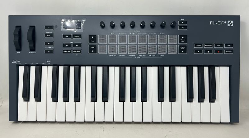 Novation Keyboard FLKEY37