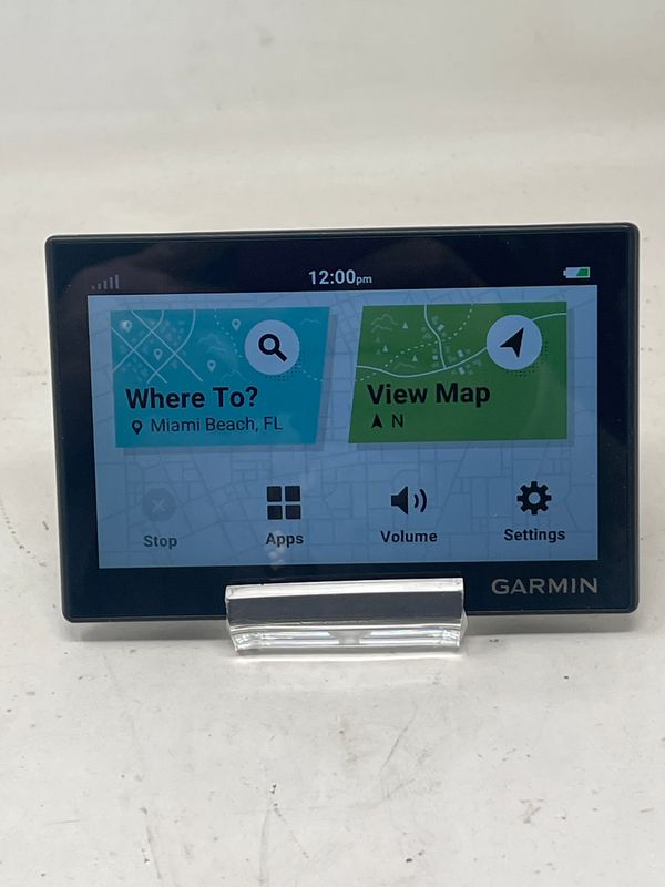 Garmin GPS Drive 53 EX *NO STAND*